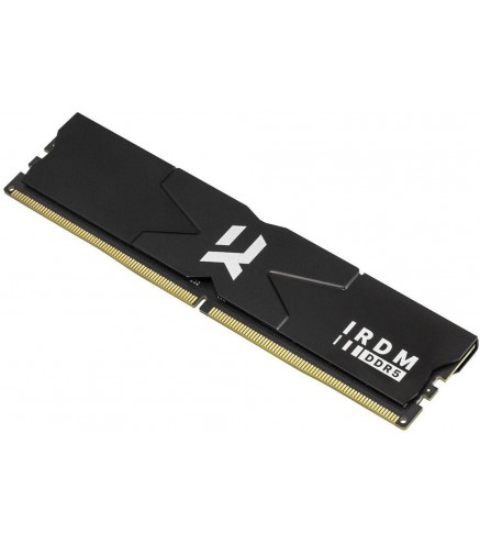 Pamięć DDR5 GOODRAM 6400 IRDM 32GB (2x16GB) CL32
