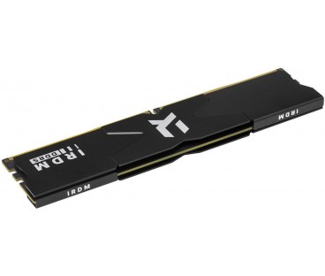 Pamięć DDR5 GOODRAM 6400 IRDM 32GB (2x16GB) CL32