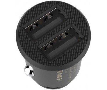 ŁADOWARKA SAMOCHODOWA Baseus Grain CCALL-ML01 15.5W 3.1A 2x USB-A