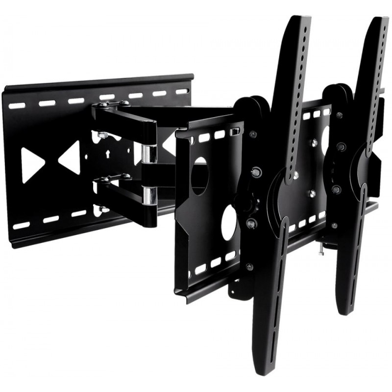 UCHWYT DO TV LCD/LED/PLAZMA 32-100" 100KG AR-24 ART reg.pion/poziom