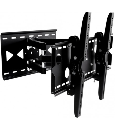 UCHWYT DO TV LCD/LED/PLAZMA 32-100" 100KG AR-24 ART reg.pion/poziom
