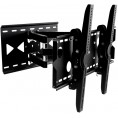 UCHWYT DO TV LCD/LED/PLAZMA 32-100" 100KG AR-24 ART reg.pion/poziom