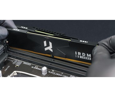 Pamięć DDR5 GOODRAM 6400 IRDM 32GB (2x16GB) CL32