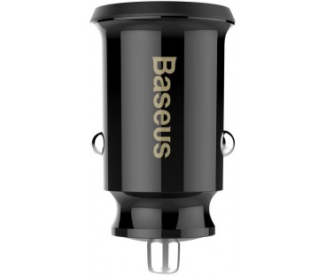 ŁADOWARKA SAMOCHODOWA Baseus Grain CCALL-ML01 15.5W 3.1A 2x USB-A