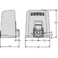 Zestaw BFT DEIMOS ULTRA BT B400 EE KIT do 400kg bram przesuwnych