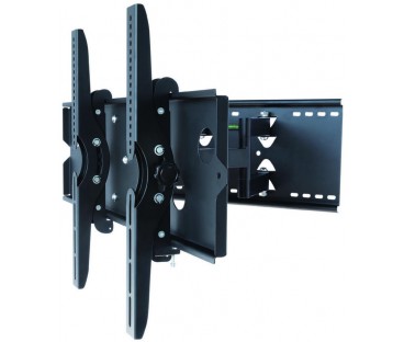 UCHWYT DO TV LCD/LED/PLAZMA 32-100" 100KG AR-24 ART reg.pion/poziom
