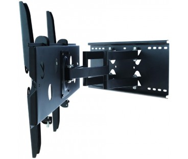 UCHWYT DO TV LCD/LED/PLAZMA 32-100" 100KG AR-24 ART reg.pion/poziom