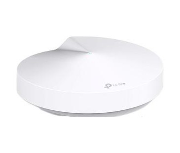 DOMOWY SYSTEM WI-FI MESH TP-LINK DECO M5 (1-pack)