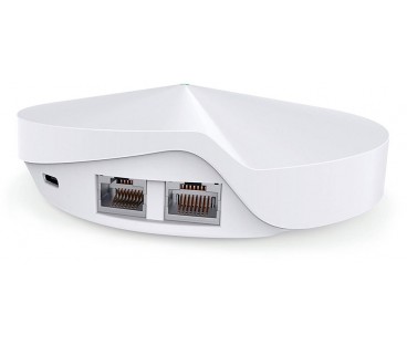 DOMOWY SYSTEM WI-FI MESH TP-LINK DECO M5 (1-pack)