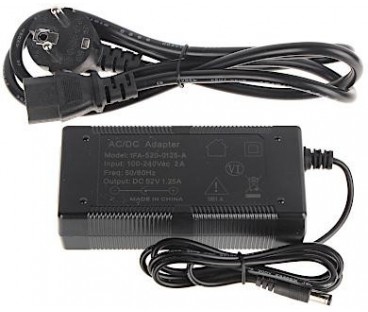 SWITCH POE SPS-2P/1SFP 2-PORTOWY + SFP