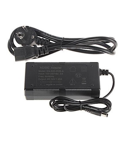 SWITCH POE SPS-2P/1SFP 2-PORTOWY + SFP