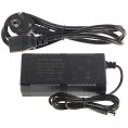 SWITCH POE SPS-2P/1SFP 2-PORTOWY + SFP