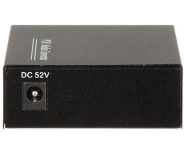 SWITCH POE SPS-2P/1SFP 2-PORTOWY + SFP