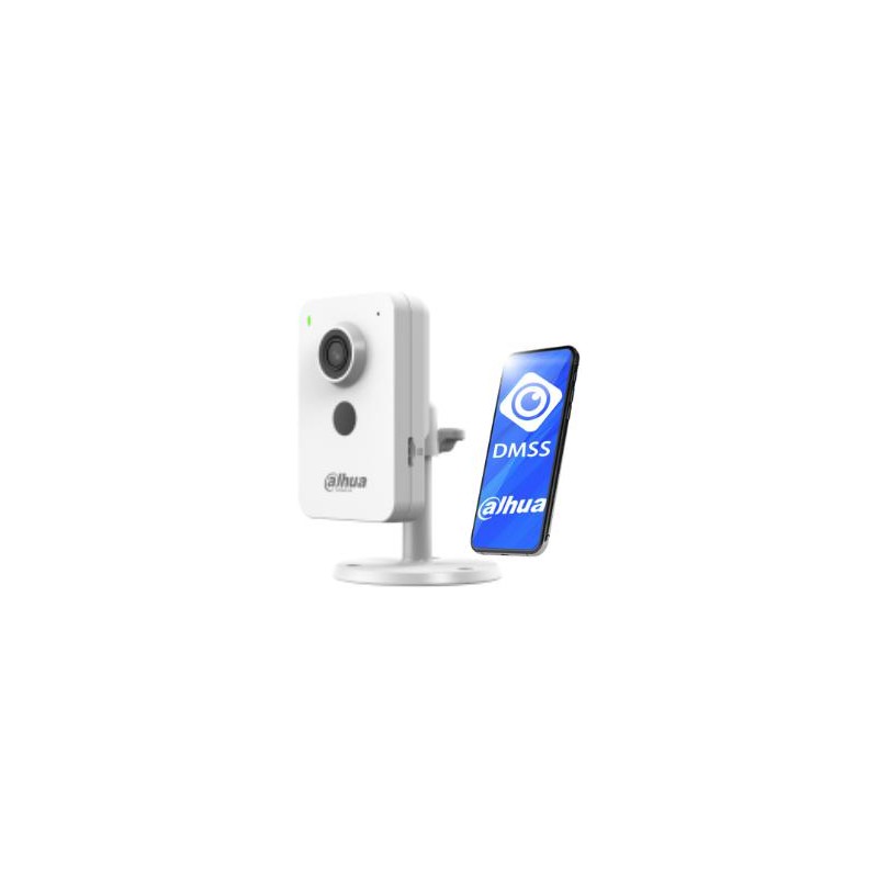 Kamera bezprzewodowa WiFi Dahua C4K-P-0280B