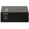 SWITCH POE SPS-2P/1SFP 2-PORTOWY + SFP