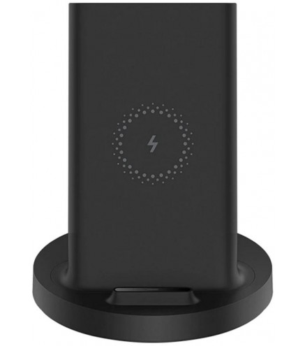 Ładowarka Xiaomi Mi 20W Wireless Charging Stand