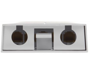 SWITCH POE / EXTENDER SPT-POE/4G-POE-OUTDOOR-E 5-PORTOWY