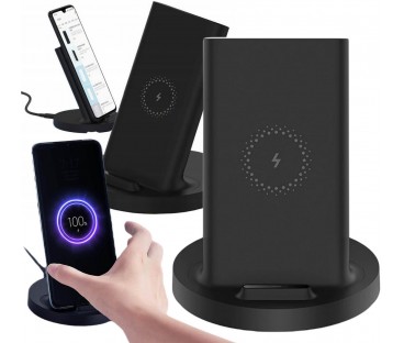 Ładowarka Xiaomi Mi 20W Wireless Charging Stand