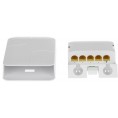 SWITCH POE / EXTENDER SPT-POE/4G-POE-OUTDOOR-E 5-PORTOWY