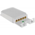 SWITCH POE / EXTENDER SPT-POE/4G-POE-OUTDOOR-E 5-PORTOWY
