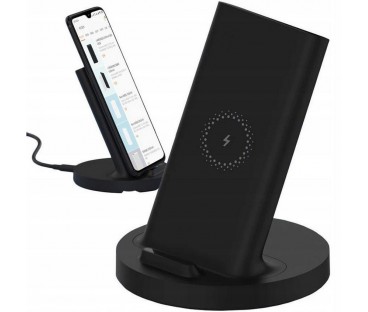 Ładowarka Xiaomi Mi 20W Wireless Charging Stand