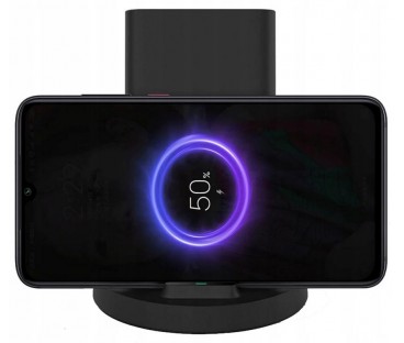 Ładowarka Xiaomi Mi 20W Wireless Charging Stand