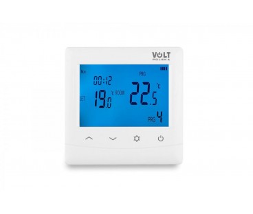 Termostat Volt Polska Comfort HT-08