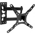 UCHWYT DO TV LCD/LED 17-42" 25KG AR-57A  ART reg.pion/poziom
