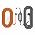 Adapter zasilania VIOFO Kit ACC USB-C do T130 12-24V USB-C (HK4-C)