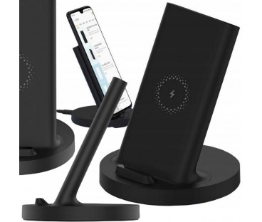 Ładowarka Xiaomi Mi 20W Wireless Charging Stand