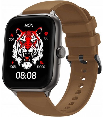 IMIKI Smart Watch IMIKI ST1 Brown