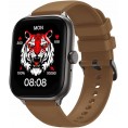 IMIKI Smart Watch IMIKI ST1 Brown
