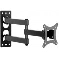 UCHWYT DO TV LCD/LED 17-42" 25KG AR-57A  ART reg.pion/poziom