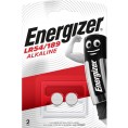 Bateria G10 / LR54 / 189 Energizer Alcaline (blister 2 szt.)