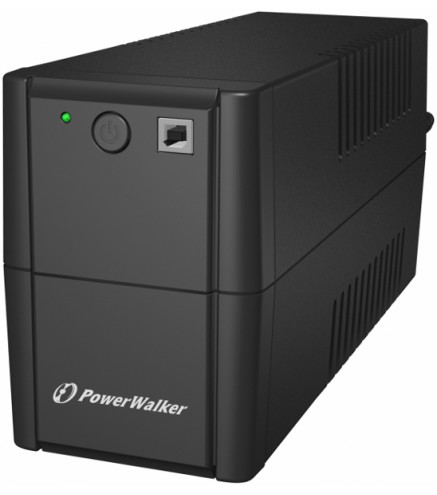UPS ZASILACZ AWARYJNY PowerWalker VI 850 SH FR