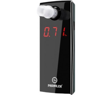 Alkomat Promiler AL5500