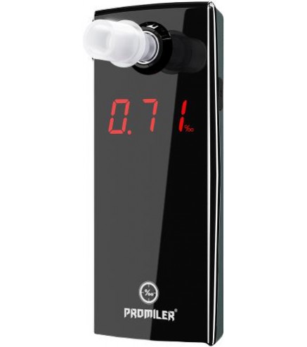 Alkomat Promiler AL5500
