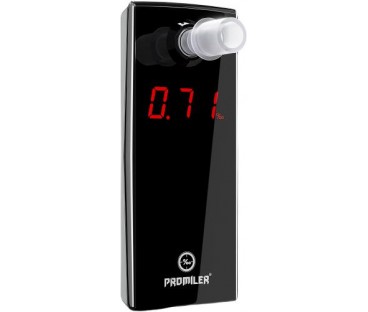 Alkomat Promiler AL5500