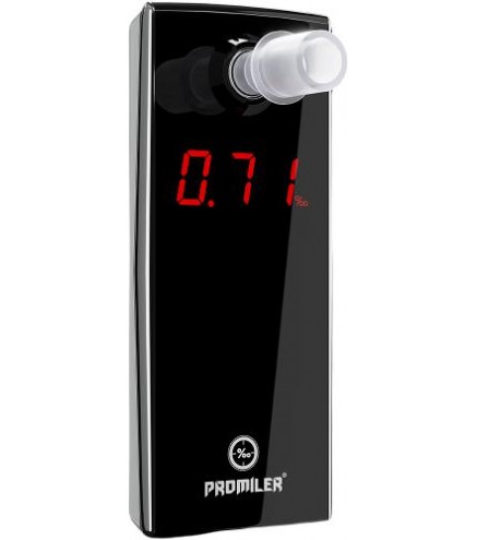 Alkomat Promiler AL5500