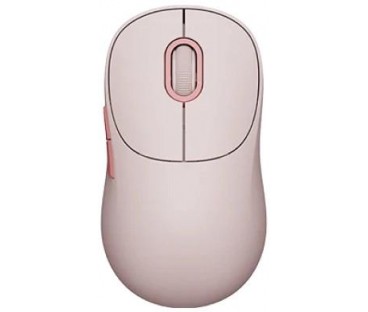 Xiaomi Wireless Mouse 3 różowy