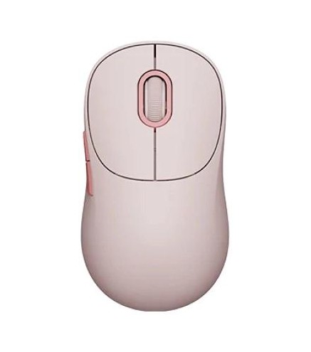 Xiaomi Wireless Mouse 3 różowy