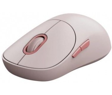 Xiaomi Wireless Mouse 3 różowy