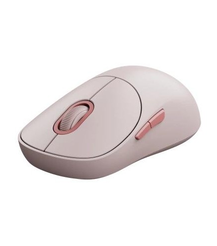 Xiaomi Wireless Mouse 3 różowy
