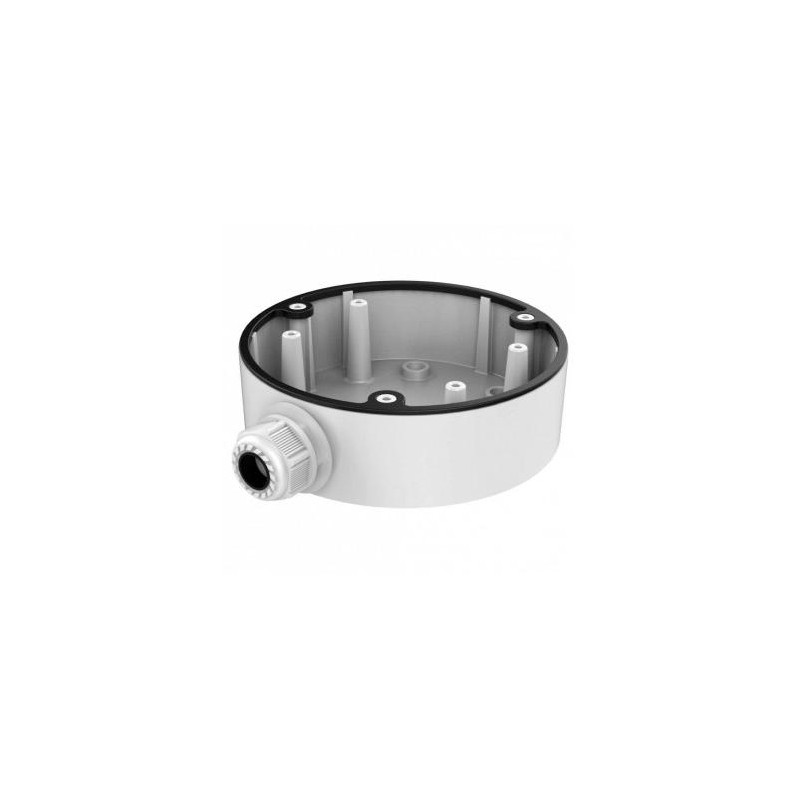 Puszka Hikvision DS-1280ZJ-DM46 do kamer serii "DS-2CD25xx"