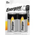 Bateria LR20 / D Energizer Alcaline Power (blister 2 szt.)