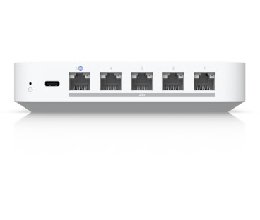 UBIQUITI UNIFI CLOUD GATEWAY MAX (UCG-MAX)