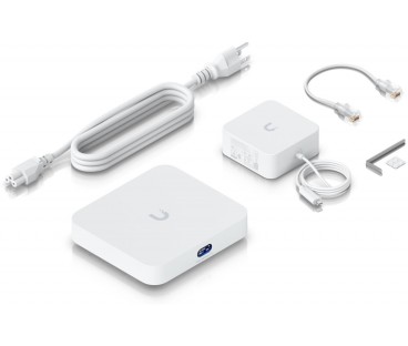 UBIQUITI UNIFI CLOUD GATEWAY MAX (UCG-MAX)