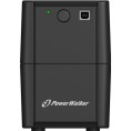 UPS ZASILACZ AWARYJNY PowerWalker VI 850 SH FR