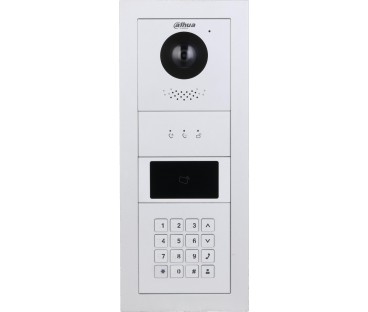Moduł kamery Dahua VTO4202F-P-S3
