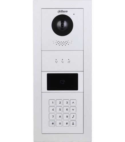 Moduł kamery Dahua VTO4202F-P-S3